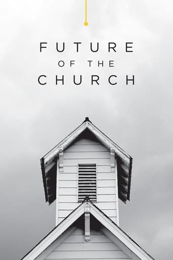 Poster of Future of the Church