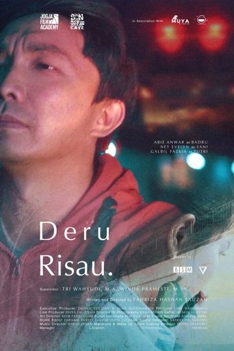 Poster of Deru Risau