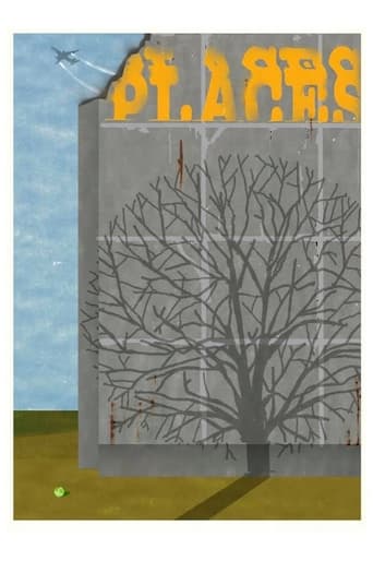 Poster of Places