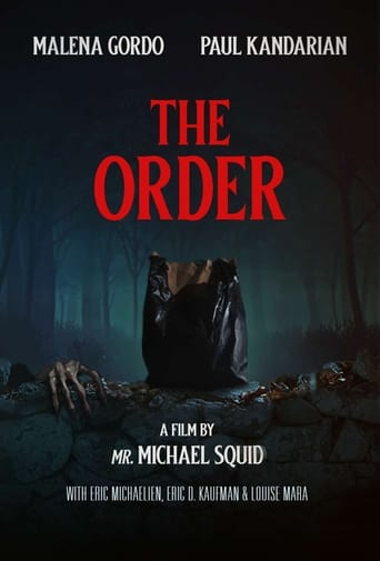 Poster of The Order