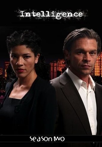 Portrait for Intelligence - Season 2
