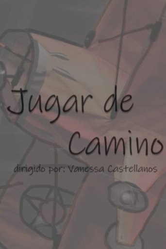 Poster of Jugar de Camino