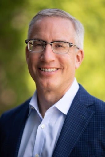 Portrait of Mark Gross