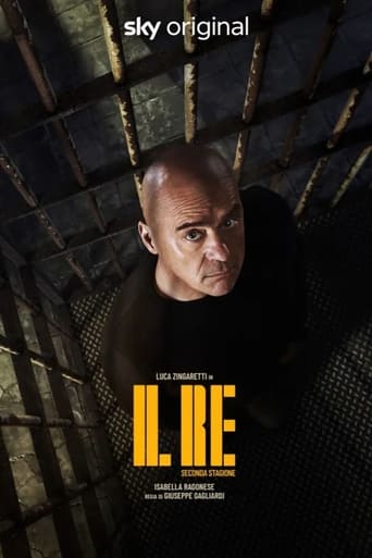 Portrait for Il Re - Season 2