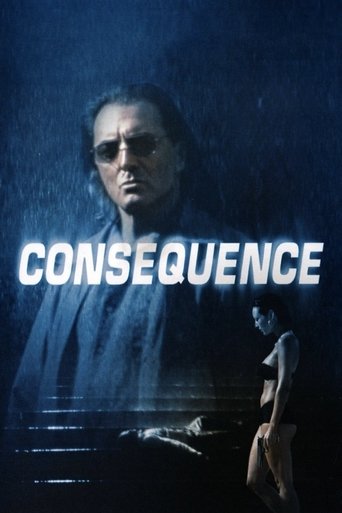 Consequence Poster of Consequence