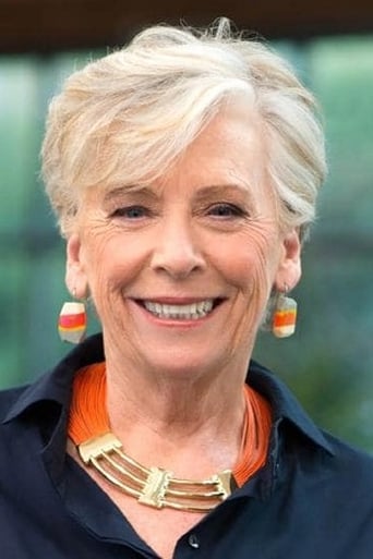 Portrait of Maggie Beer