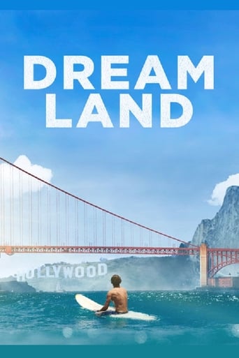 Poster of Dreamland