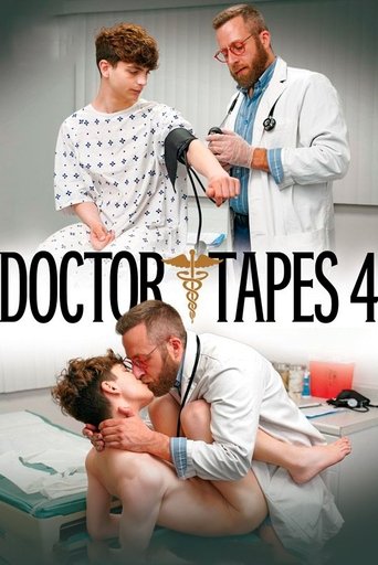 Poster of Doctor Tapes 4