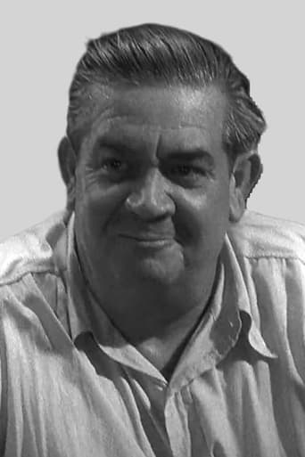 Portrait of Russ Powell