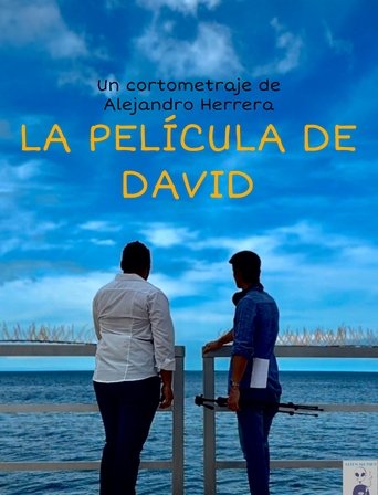 La película de David Poster of La película de David