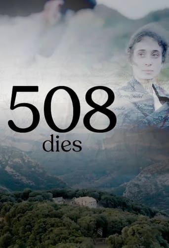 Poster of 508 dies