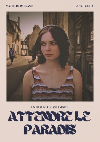 Poster of Attendre le Paradis