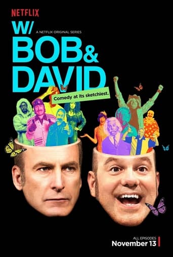 Portrait for W/ Bob & David - Season 1