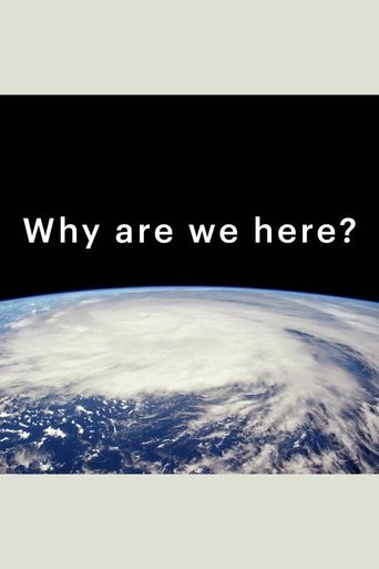 Poster of Why Are We Here?