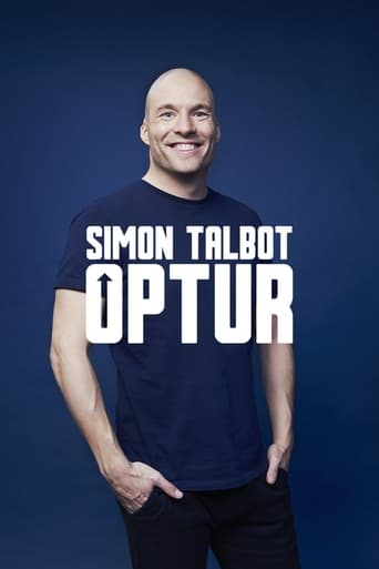 Poster of Simon Talbot: Optur