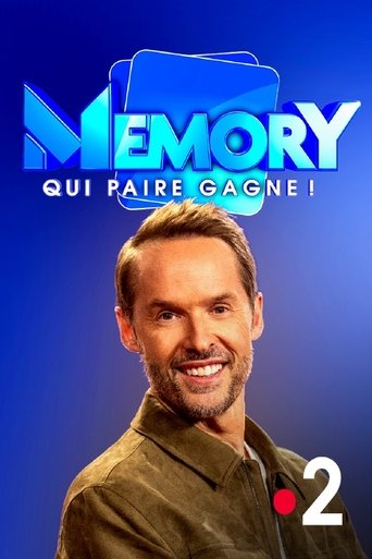 Portrait for Memory, qui paire gagne ! - Season 1