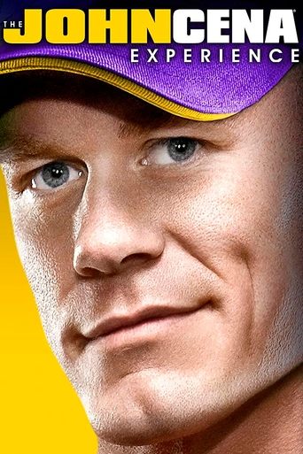 Poster of The John Cena Experience