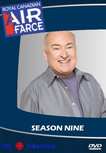 Portrait for Air Farce Live - Royal canadian air farce season 9