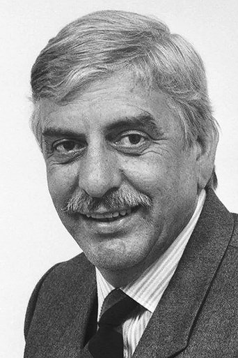 Portrait of Hugo Carvana