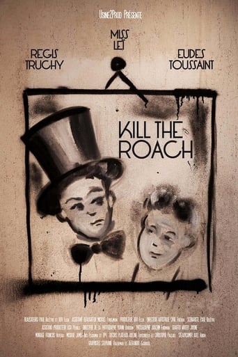 Poster of Kill the Roach - L'art du geste