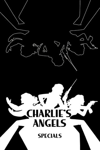 Portrait for Charlie's Angels - Specials