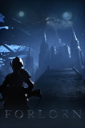 Poster of Forlorn