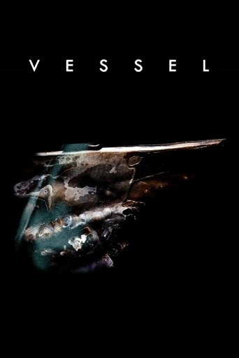 Vessel Poster of Vessel