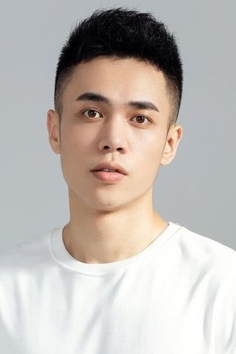 Portrait of Wang Chenshuo