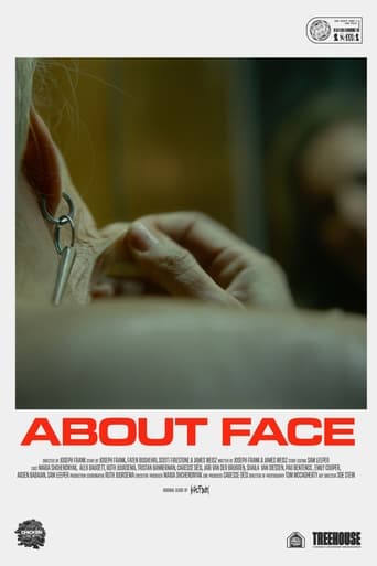 Poster of About Face