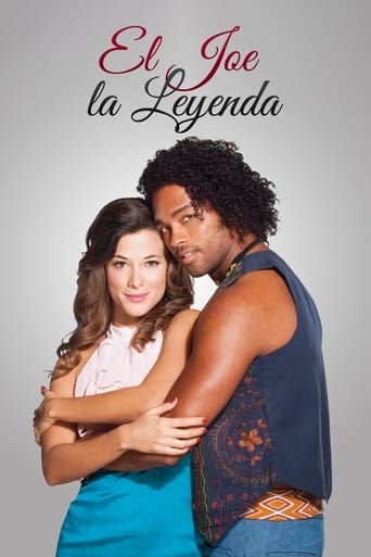 Poster of El Joe: La leyenda