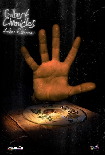 Poster of Gilbert Chronicles: Master's Edition