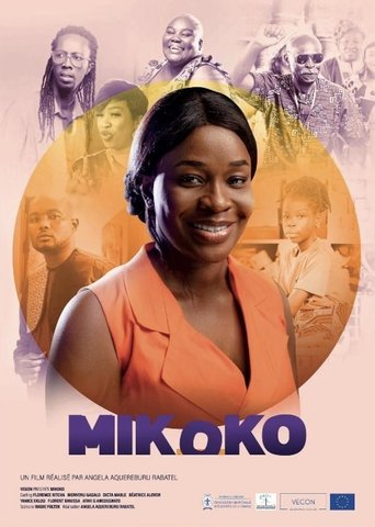 Poster of Mikoko
