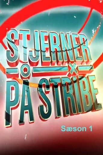 Portrait for Stjerner på stribe - Season 1