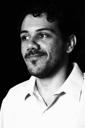 Portrait of Jackson Guilherme
