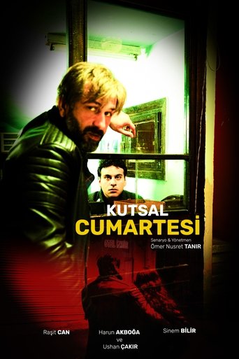 Poster of Kutsal Cumartesi