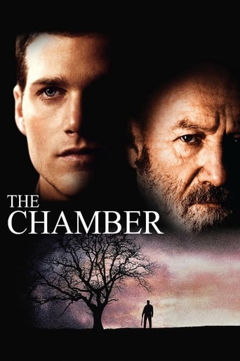 Poster of The Chamber