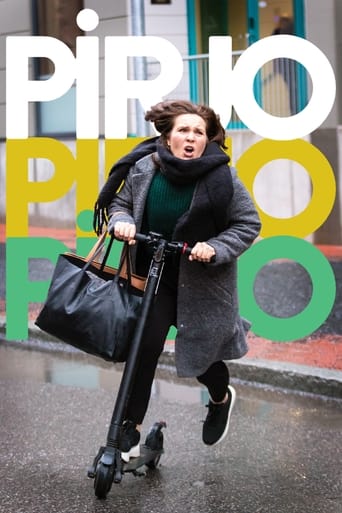 Poster of Pirjo