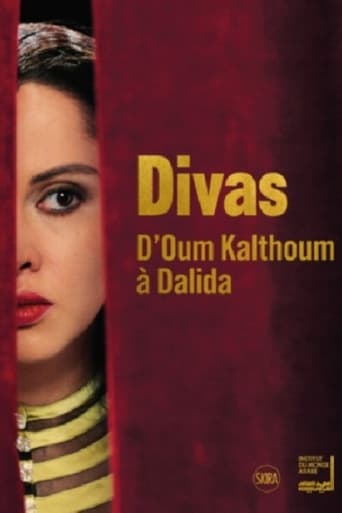 Poster of Divas