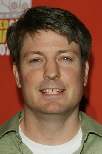 Portrait of Steve Wiebe