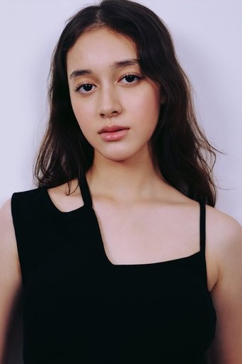 Portrait of Arabella Ellen