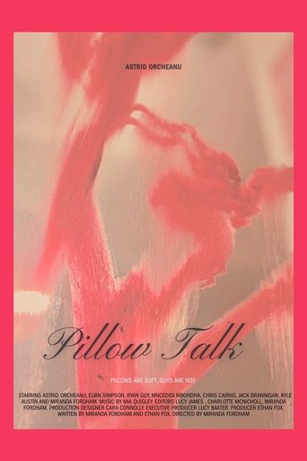 Poster of Pillow Talk
