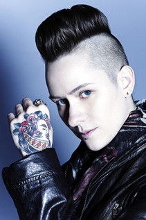 Portrait of Hannah Blilie