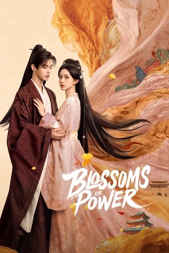 Poster of Blossoms of Power