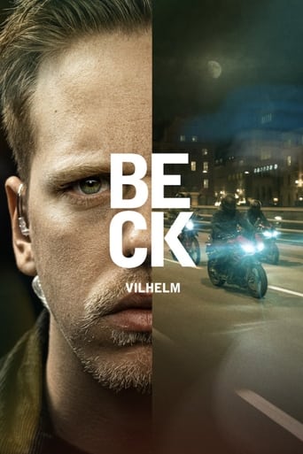 Poster of Beck 51 - Vilhelm