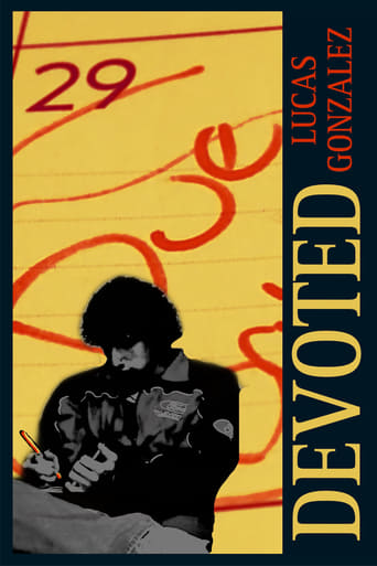 Poster of Devoted