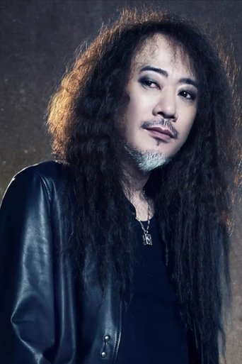 Portrait of PATA