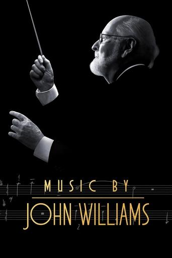 Poster of Music by John Williams