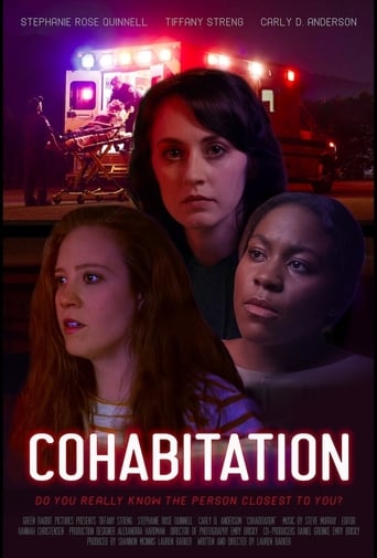 Poster of Cohabitation