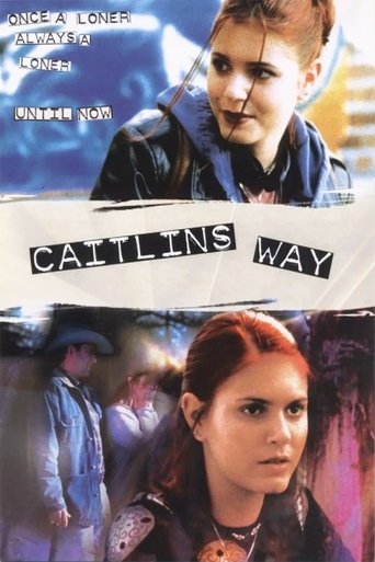 Poster of Caitlin's Way