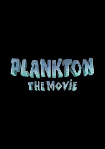 Poster of Plankton: The Movie